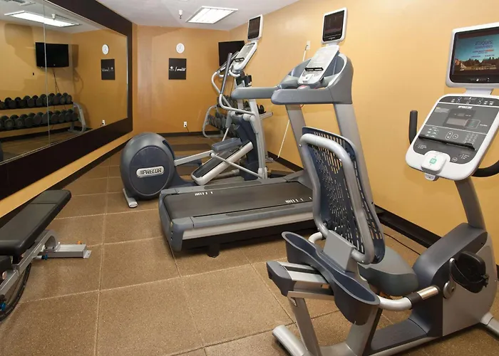Doubletree By Hilton Rosemead