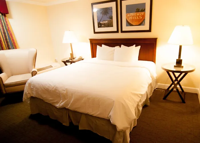 Bokai Garden Hotel